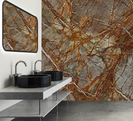 Đá Forest Marble